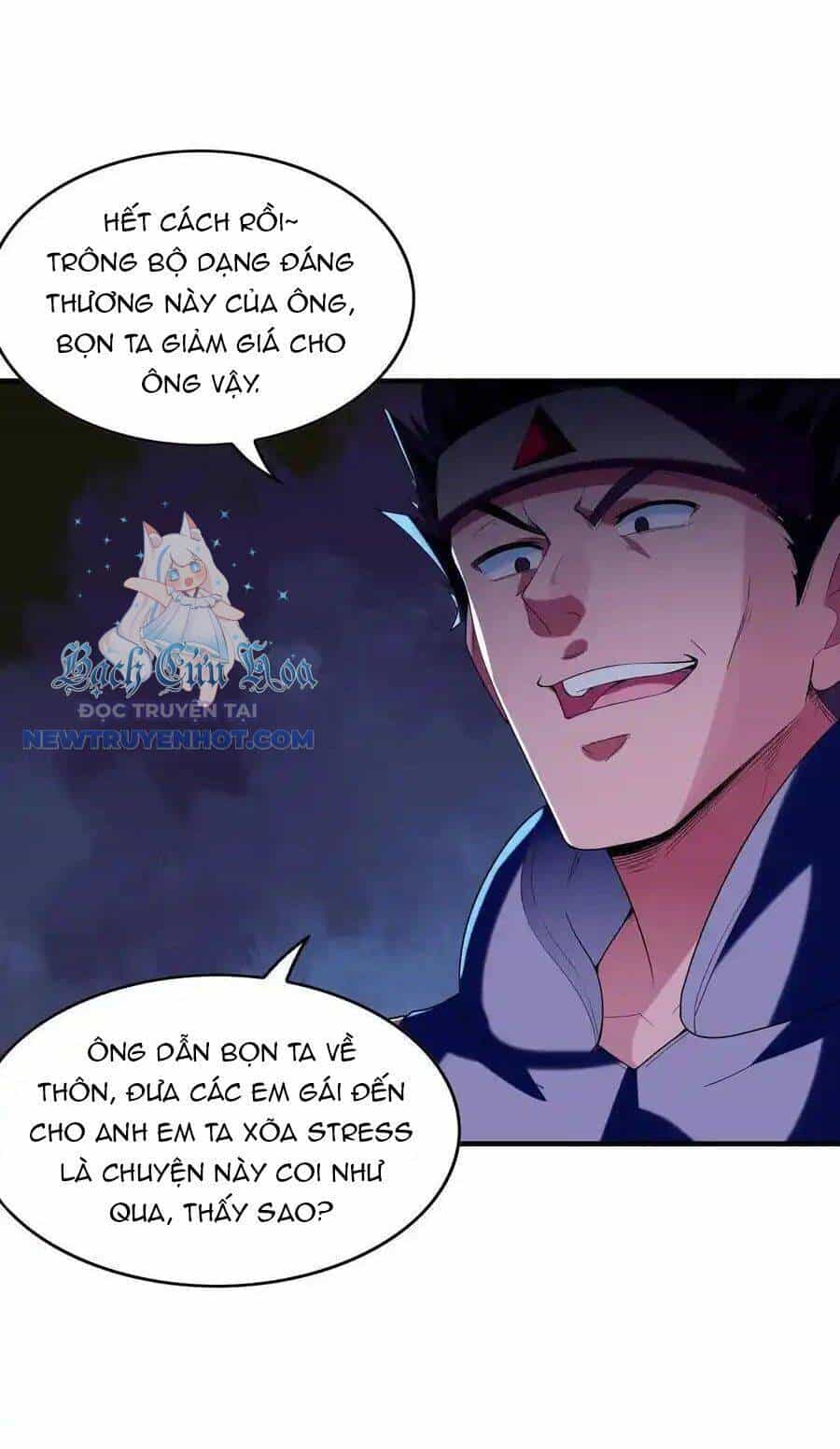 Hậu Cung Của Ta Toàn Là Ma Nữ Phản Diện - Chương 141 - ảnh 28