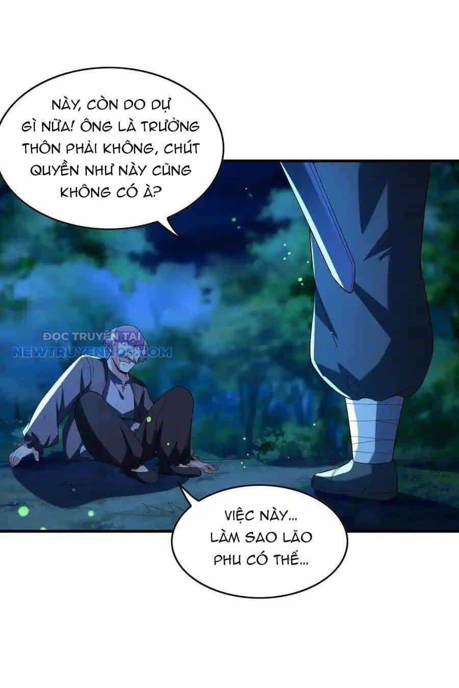Hậu Cung Của Ta Toàn Là Ma Nữ Phản Diện - Chương 141 - ảnh 29