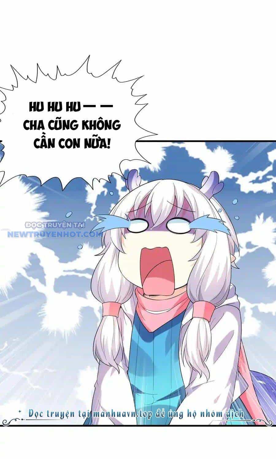 Hậu Cung Của Ta Toàn Là Ma Nữ Phản Diện - Chương 141 - ảnh 3