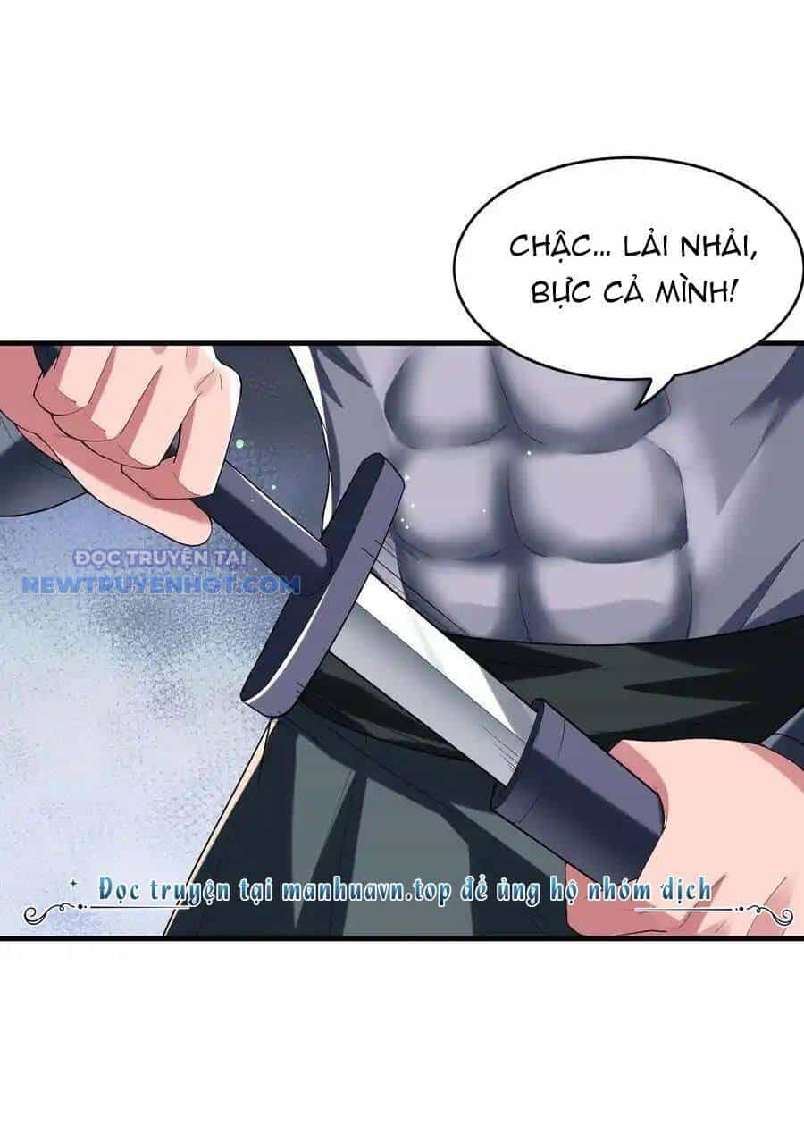 Hậu Cung Của Ta Toàn Là Ma Nữ Phản Diện - Chương 141 - ảnh 30