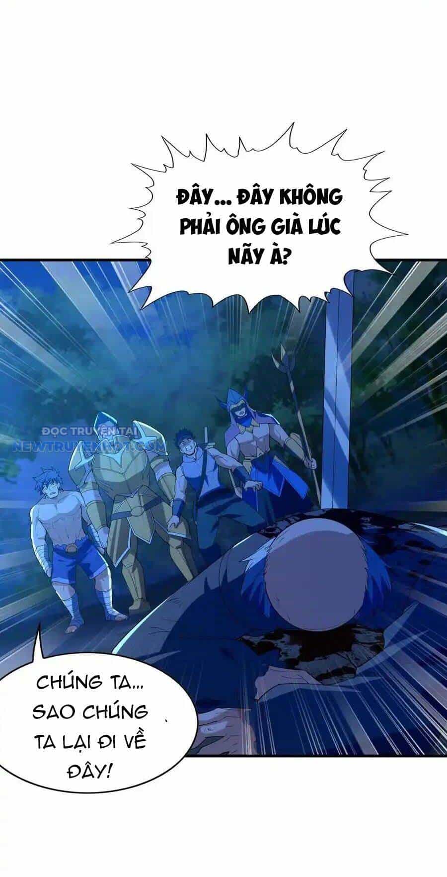 Hậu Cung Của Ta Toàn Là Ma Nữ Phản Diện - Chương 141 - ảnh 36