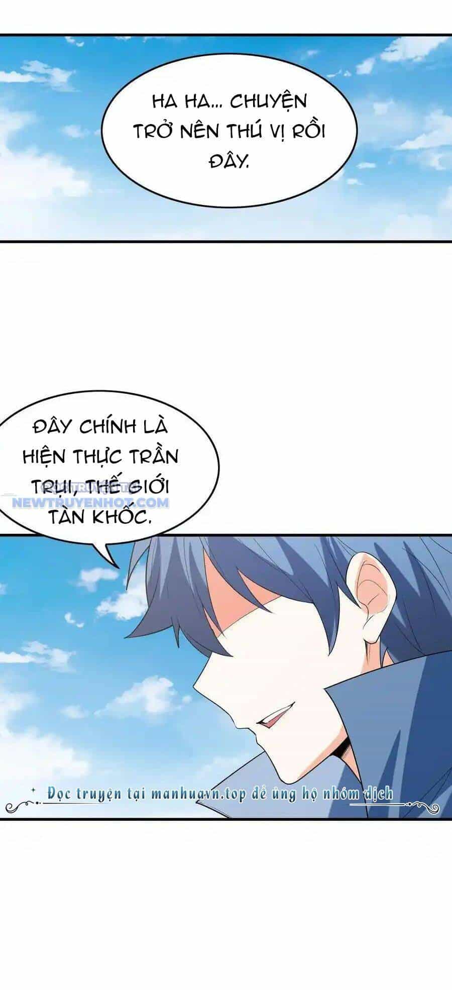 Hậu Cung Của Ta Toàn Là Ma Nữ Phản Diện - Chương 141 - ảnh 57