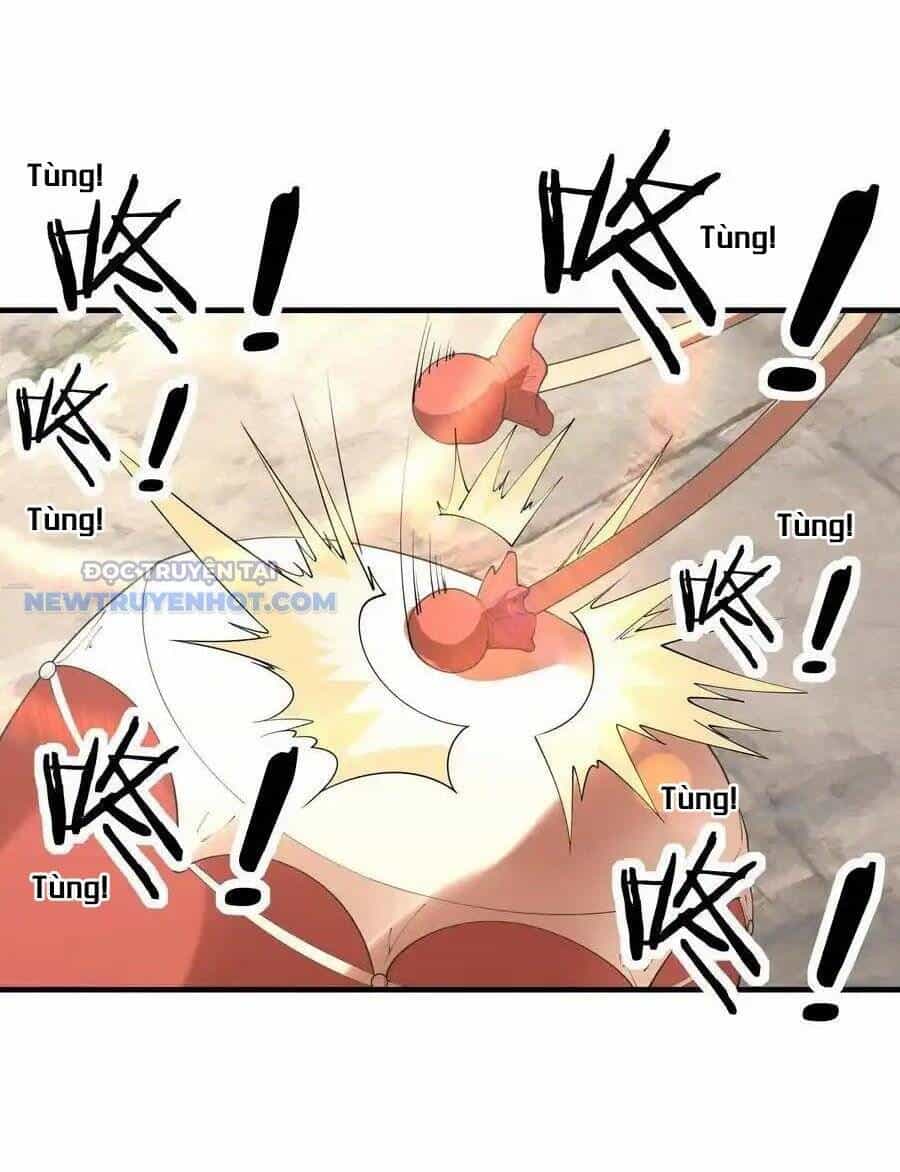 Hậu Cung Của Ta Toàn Là Ma Nữ Phản Diện - Chương 144 - ảnh 4