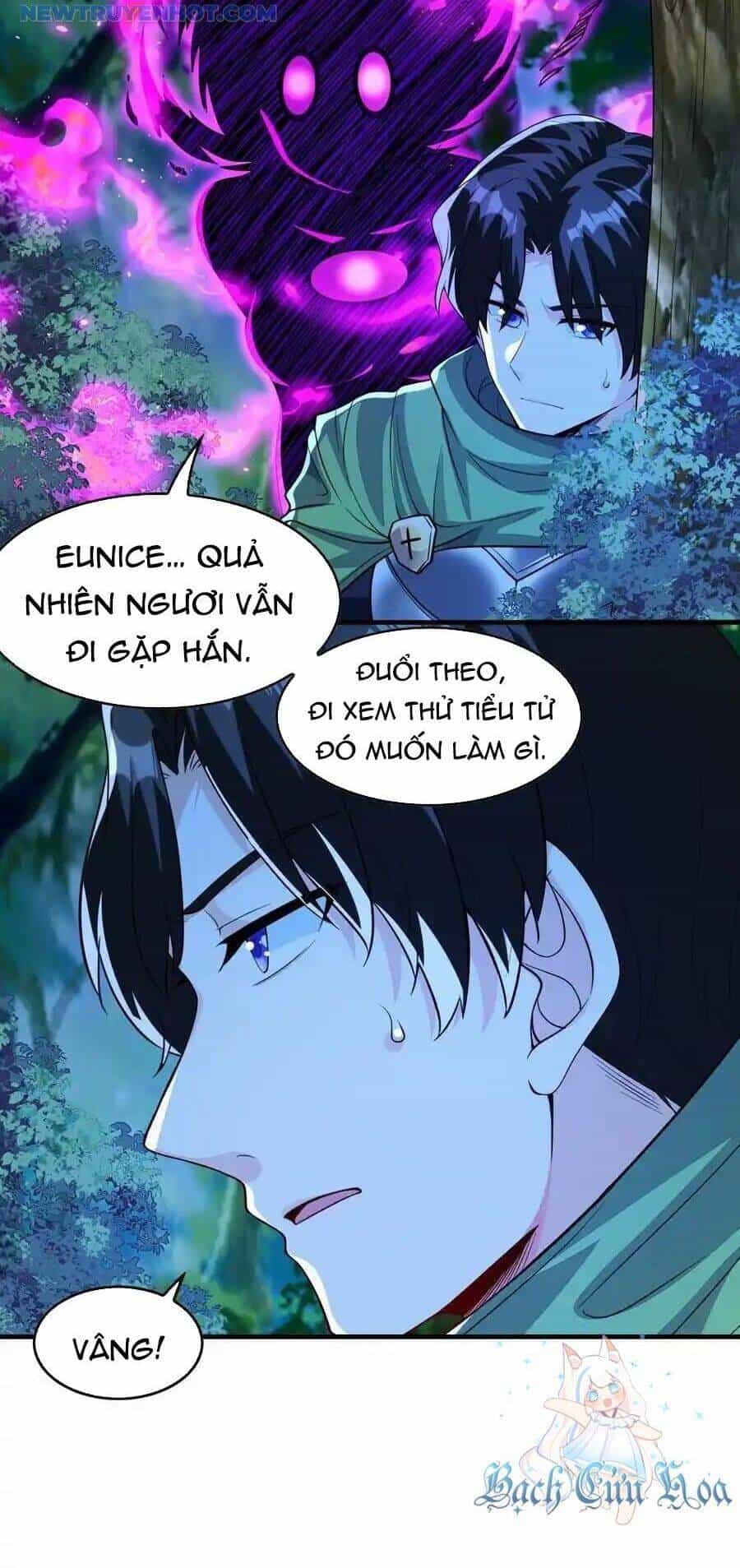 Hậu Cung Của Ta Toàn Là Ma Nữ Phản Diện - Chương 145 - ảnh 13