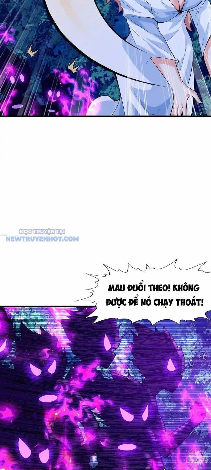 Hậu Cung Của Ta Toàn Là Ma Nữ Phản Diện - Chương 146 - ảnh 11