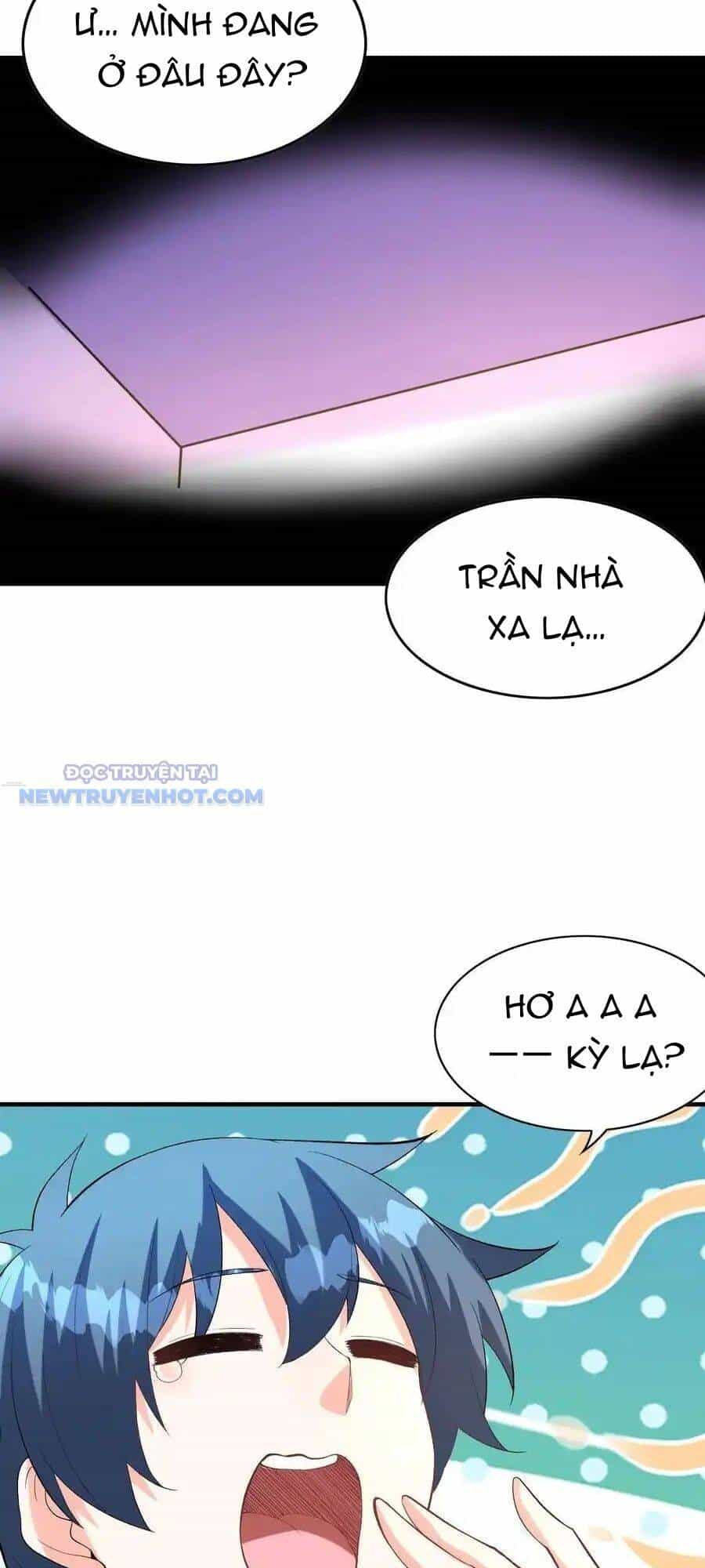 Hậu Cung Của Ta Toàn Là Ma Nữ Phản Diện - Chương 146 - ảnh 18