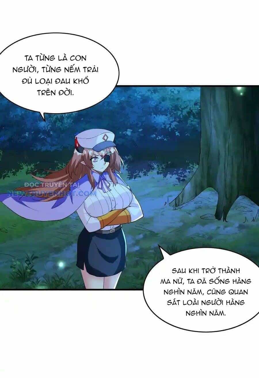 Hậu Cung Của Ta Toàn Là Ma Nữ Phản Diện - Chương 149 - ảnh 25