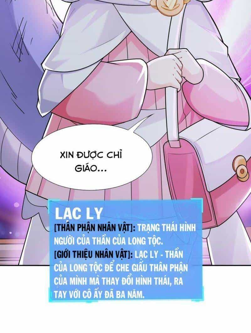 Hậu Cung Của Ta Toàn Là Ma Nữ Phản Diện - Chương 15 - ảnh 70
