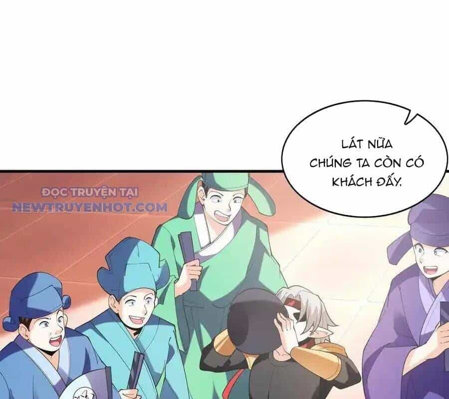 Hậu Cung Của Ta Toàn Là Ma Nữ Phản Diện - Chương 152 - ảnh 15