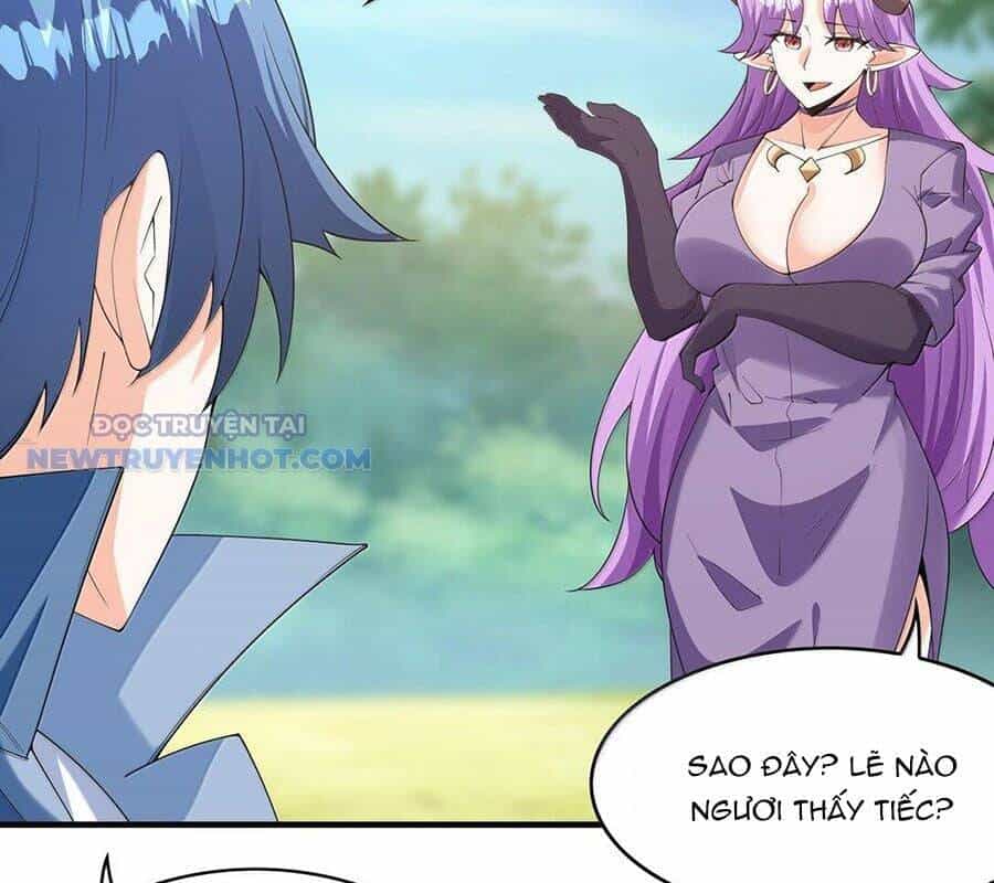 Hậu Cung Của Ta Toàn Là Ma Nữ Phản Diện - Chương 153 - ảnh 104