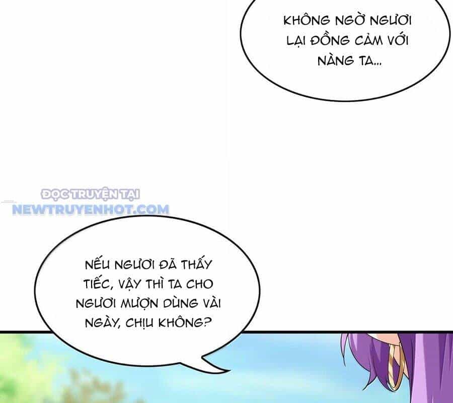 Hậu Cung Của Ta Toàn Là Ma Nữ Phản Diện - Chương 153 - ảnh 107