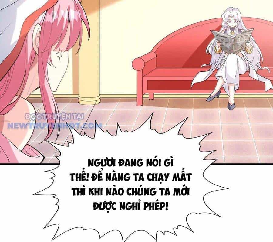 Hậu Cung Của Ta Toàn Là Ma Nữ Phản Diện - Chương 153 - ảnh 48