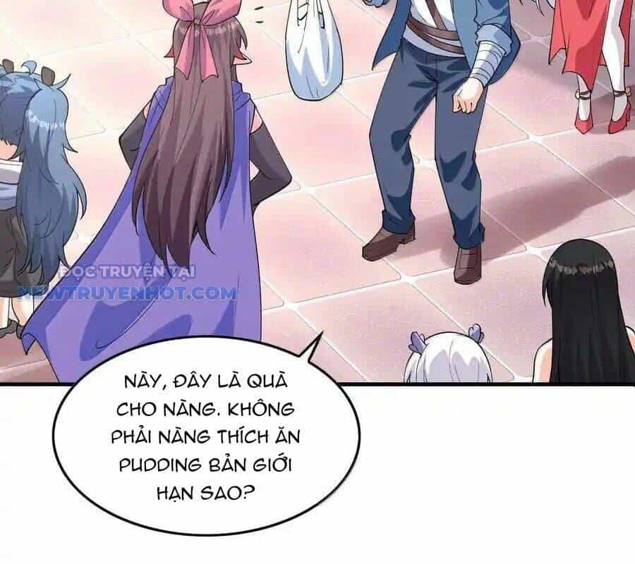 Hậu Cung Của Ta Toàn Là Ma Nữ Phản Diện - Chương 156 - ảnh 34