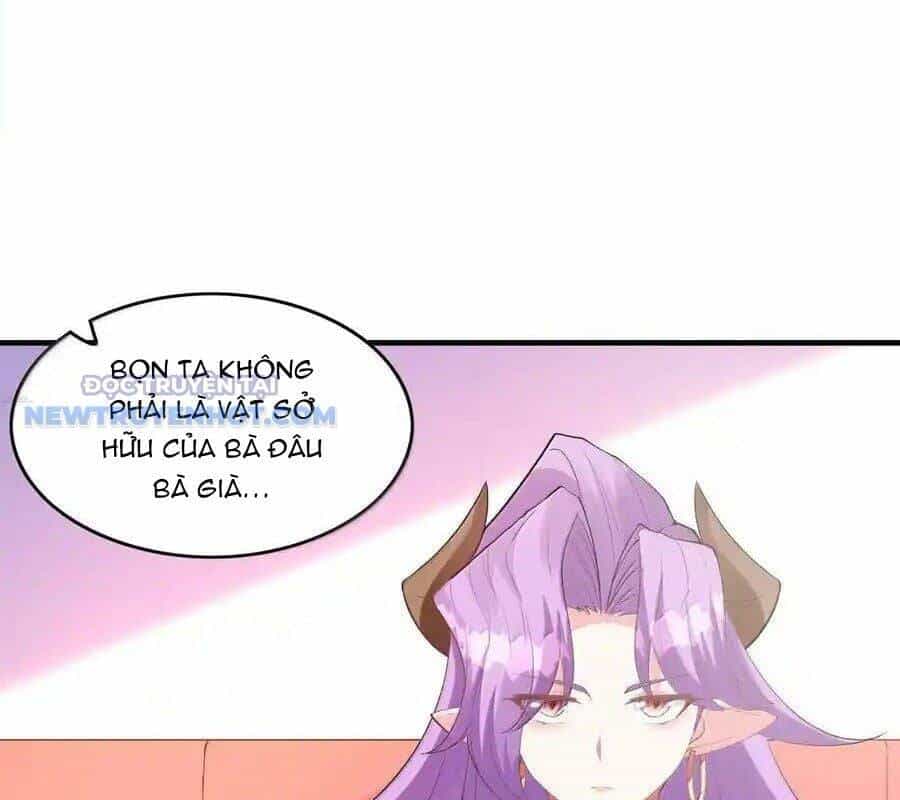 Hậu Cung Của Ta Toàn Là Ma Nữ Phản Diện - Chương 157 - ảnh 21