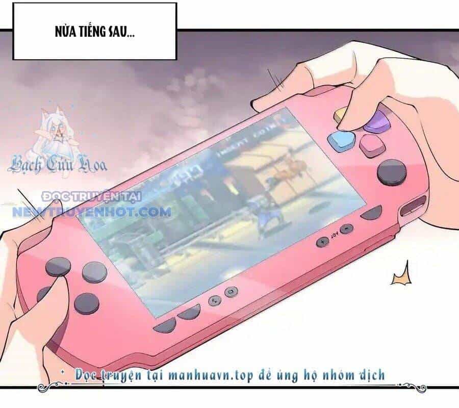 Hậu Cung Của Ta Toàn Là Ma Nữ Phản Diện - Chương 157 - ảnh 31