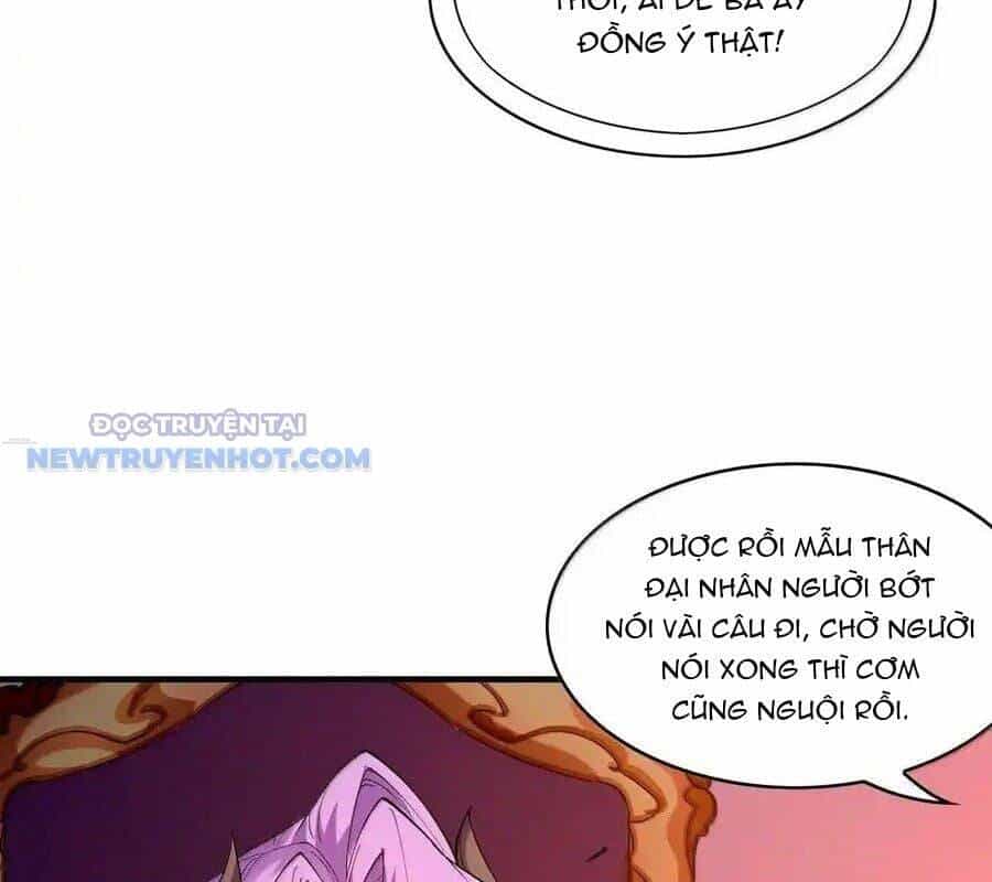 Hậu Cung Của Ta Toàn Là Ma Nữ Phản Diện - Chương 157 - ảnh 97