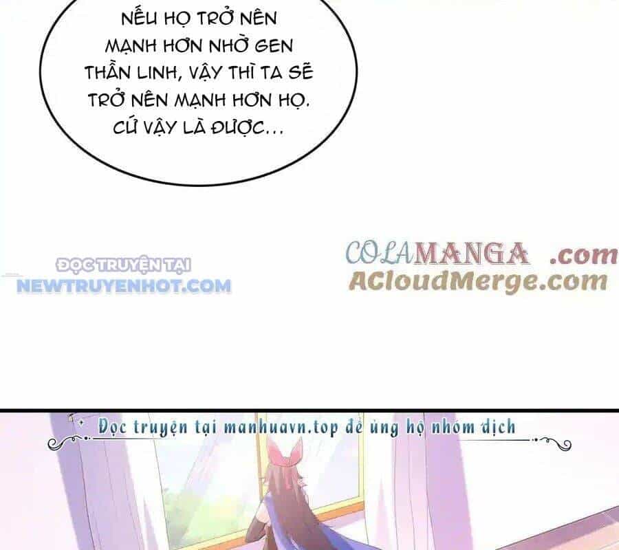 Hậu Cung Của Ta Toàn Là Ma Nữ Phản Diện - Chương 158 - ảnh 10