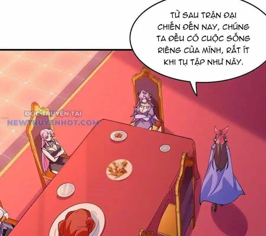 Hậu Cung Của Ta Toàn Là Ma Nữ Phản Diện - Chương 158 - ảnh 19