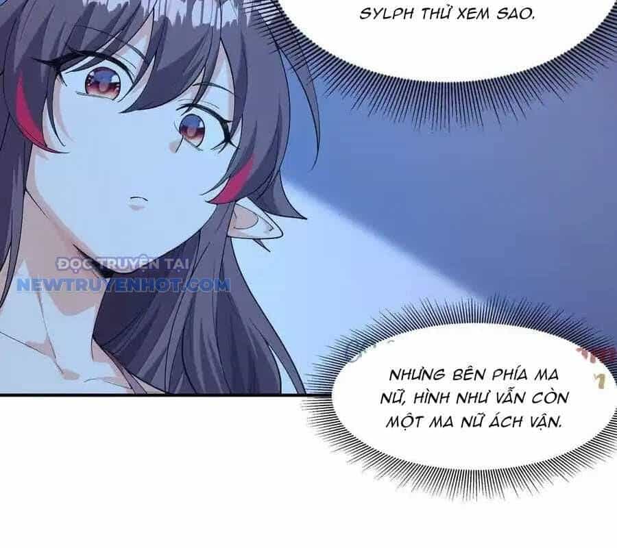 Hậu Cung Của Ta Toàn Là Ma Nữ Phản Diện - Chương 159 - ảnh 13