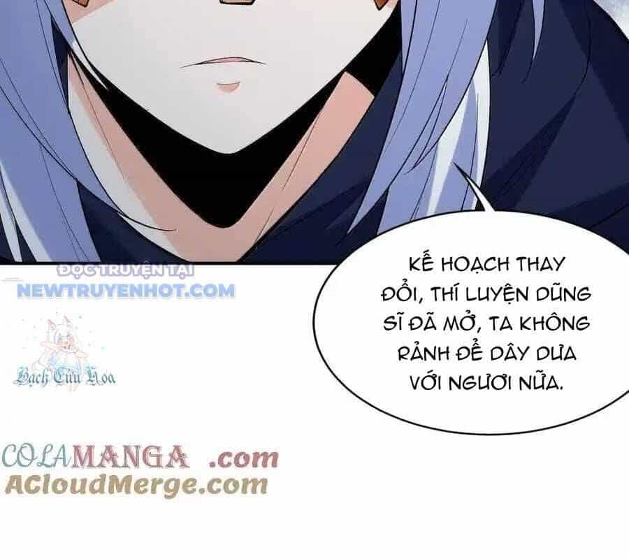 Hậu Cung Của Ta Toàn Là Ma Nữ Phản Diện - Chương 159 - ảnh 31