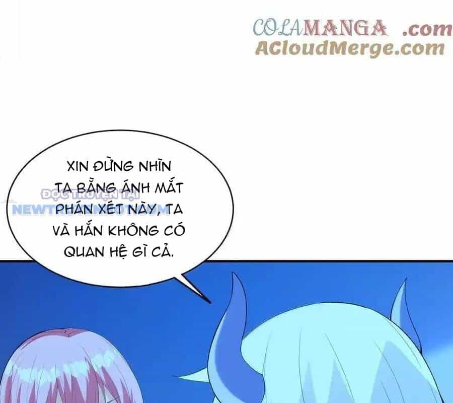 Hậu Cung Của Ta Toàn Là Ma Nữ Phản Diện - Chương 159 - ảnh 90
