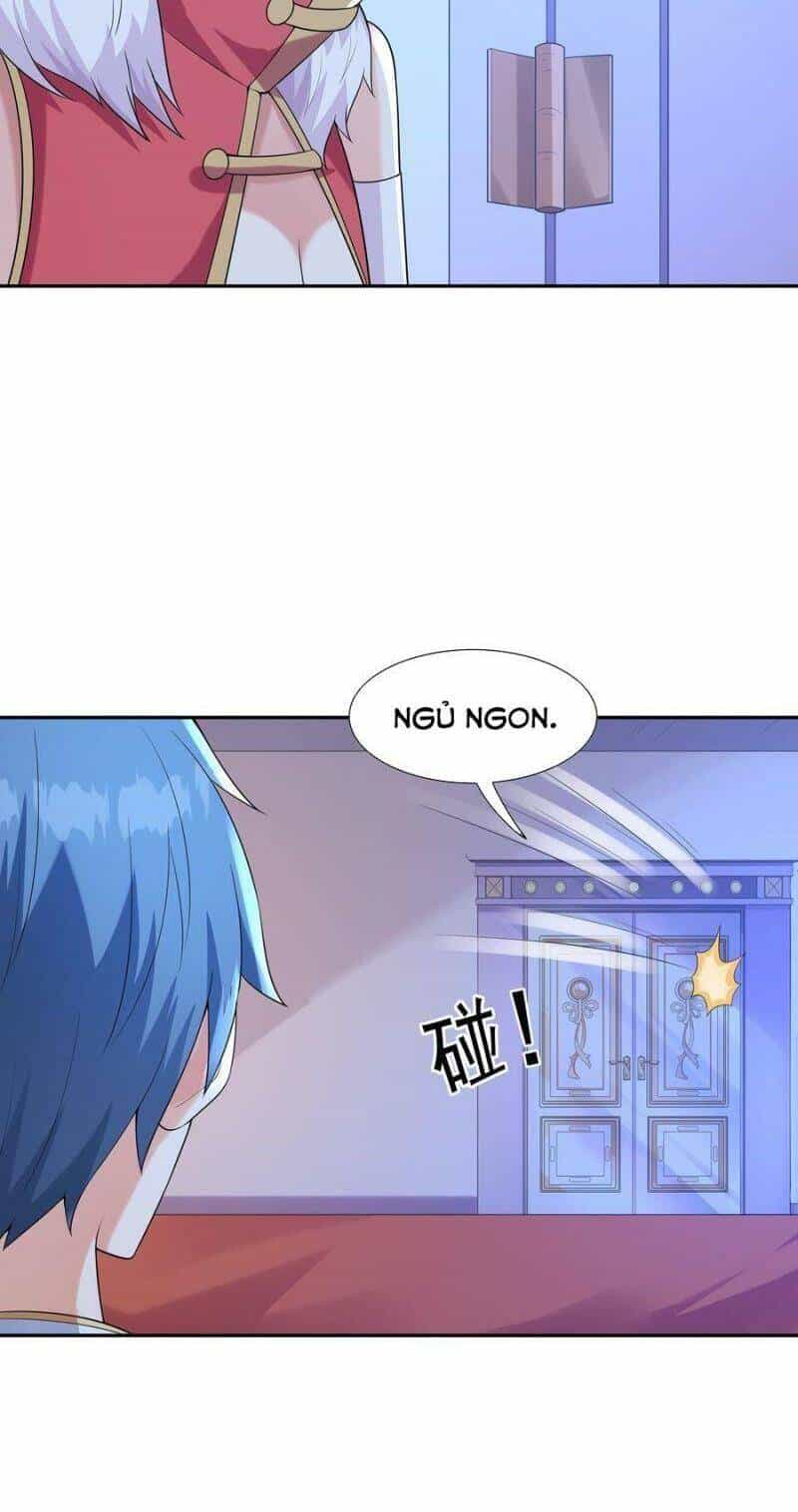 Hậu Cung Của Ta Toàn Là Ma Nữ Phản Diện - Chương 16 - ảnh 28