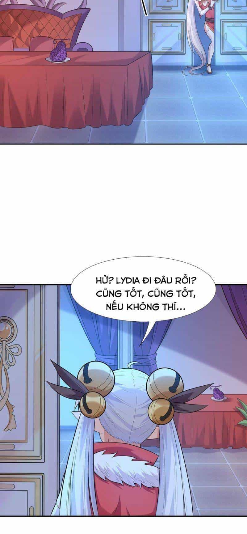 Hậu Cung Của Ta Toàn Là Ma Nữ Phản Diện - Chương 16 - ảnh 33