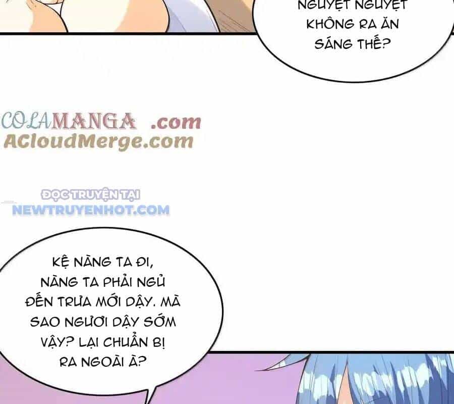 Hậu Cung Của Ta Toàn Là Ma Nữ Phản Diện - Chương 160 - ảnh 28