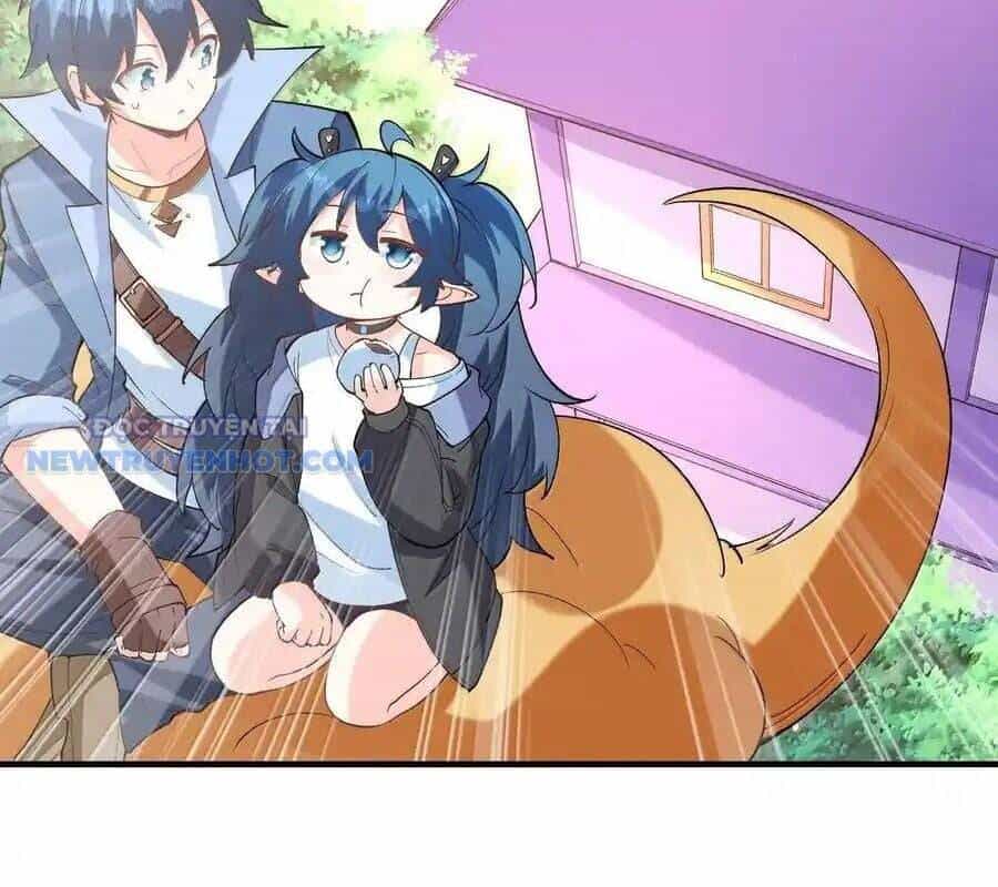 Hậu Cung Của Ta Toàn Là Ma Nữ Phản Diện - Chương 160 - ảnh 59