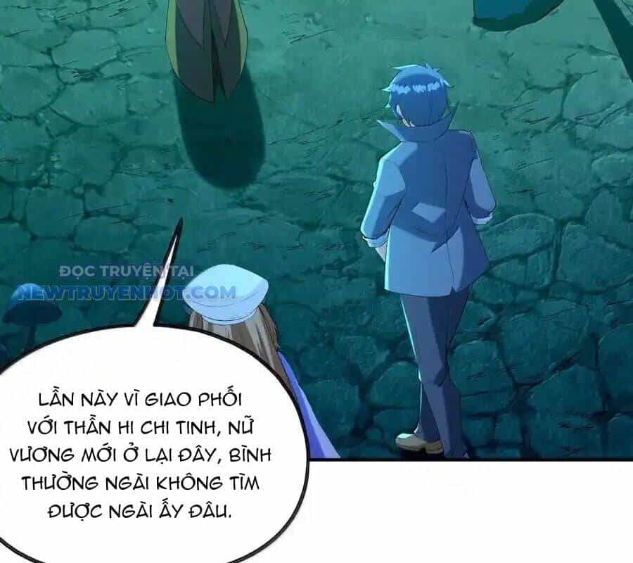 Hậu Cung Của Ta Toàn Là Ma Nữ Phản Diện - Chương 161 - ảnh 10