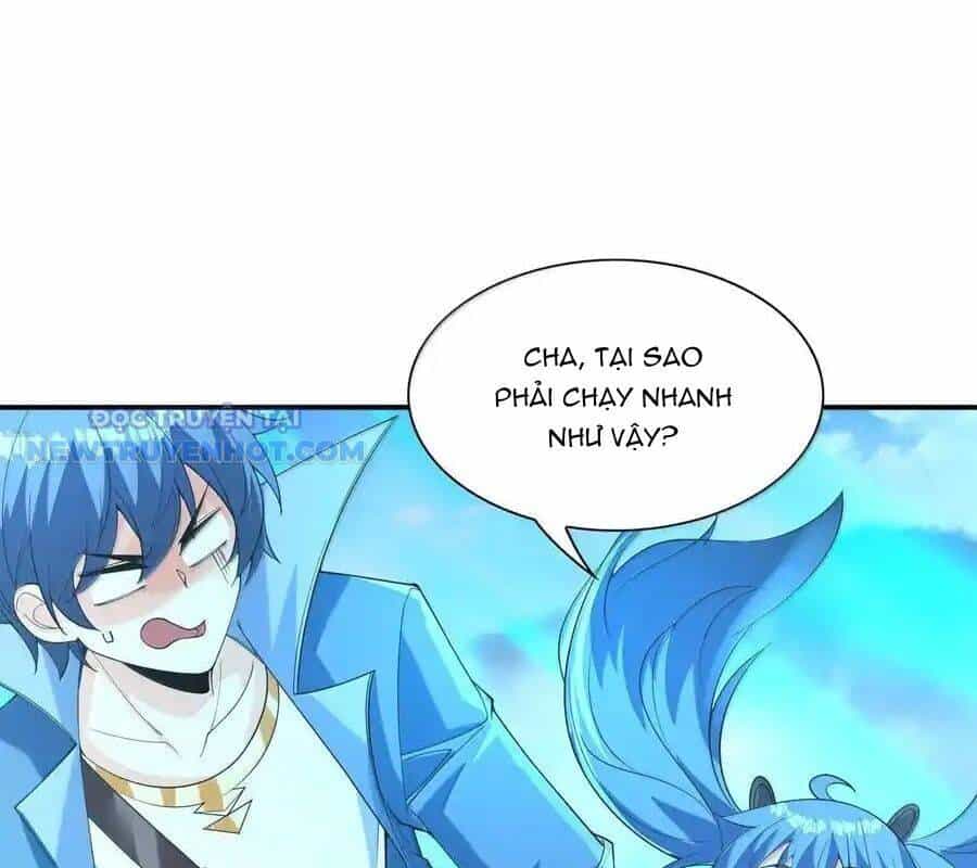Hậu Cung Của Ta Toàn Là Ma Nữ Phản Diện - Chương 163 - ảnh 29
