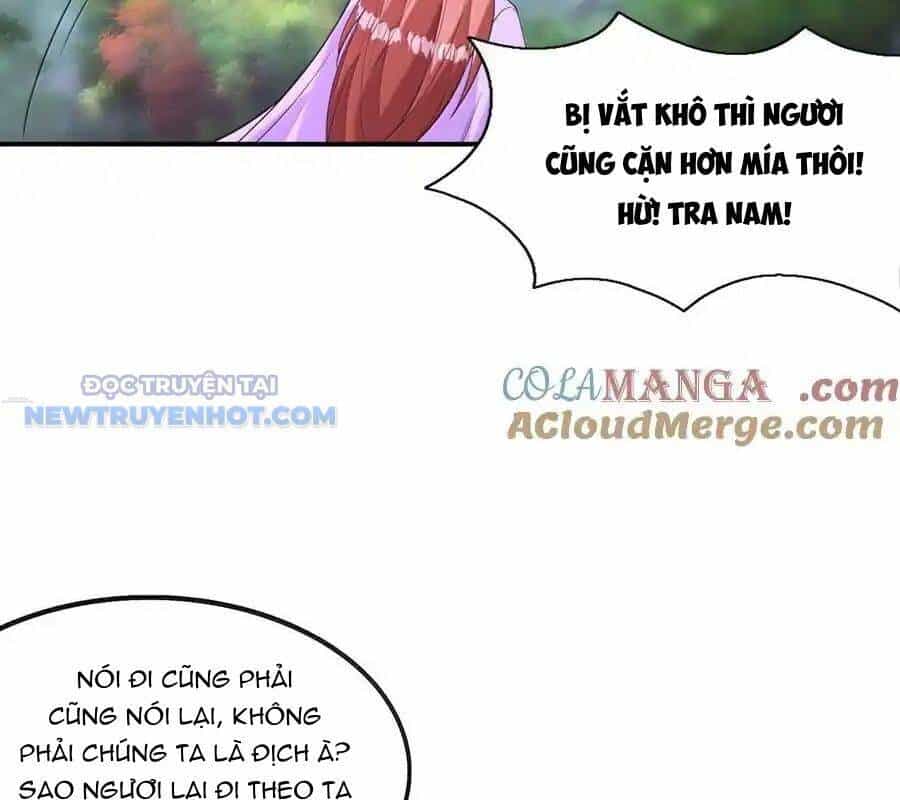 Hậu Cung Của Ta Toàn Là Ma Nữ Phản Diện - Chương 163 - ảnh 34
