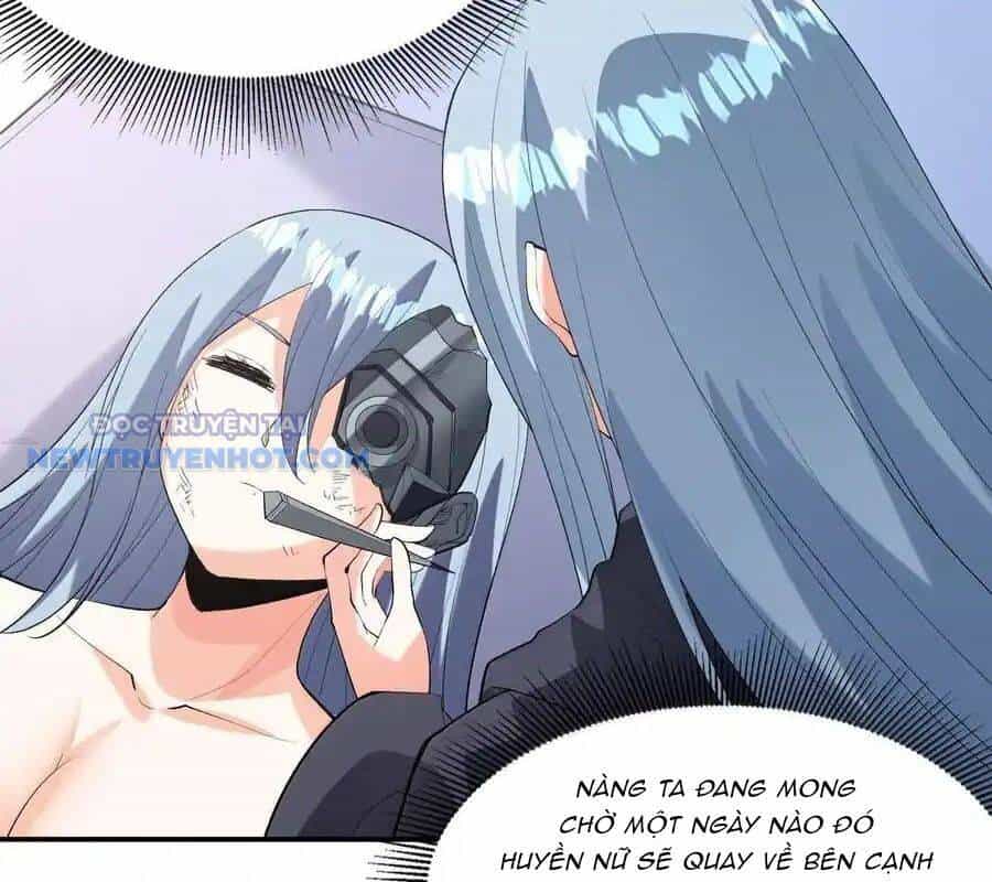 Hậu Cung Của Ta Toàn Là Ma Nữ Phản Diện - Chương 163 - ảnh 59