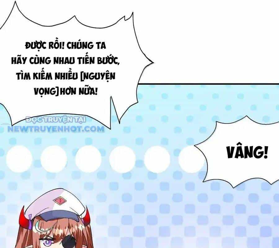 Hậu Cung Của Ta Toàn Là Ma Nữ Phản Diện - Chương 163 - ảnh 91