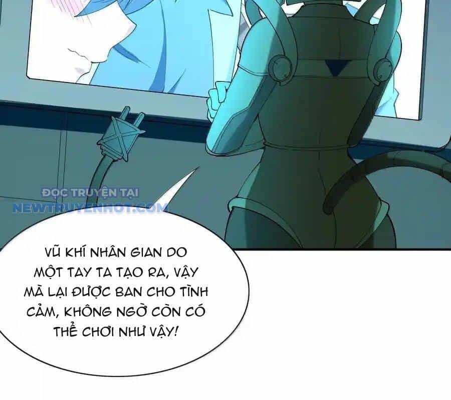 Hậu Cung Của Ta Toàn Là Ma Nữ Phản Diện - Chương 163 - ảnh 99