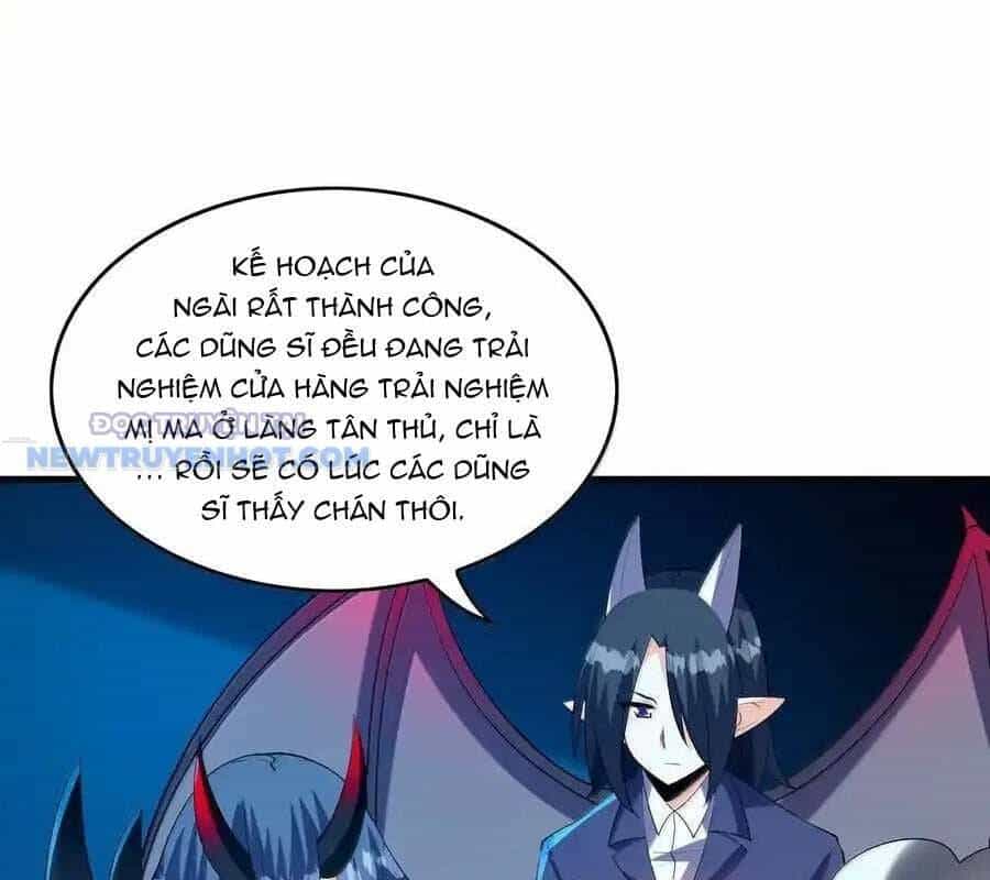 Hậu Cung Của Ta Toàn Là Ma Nữ Phản Diện - Chương 165 - ảnh 91