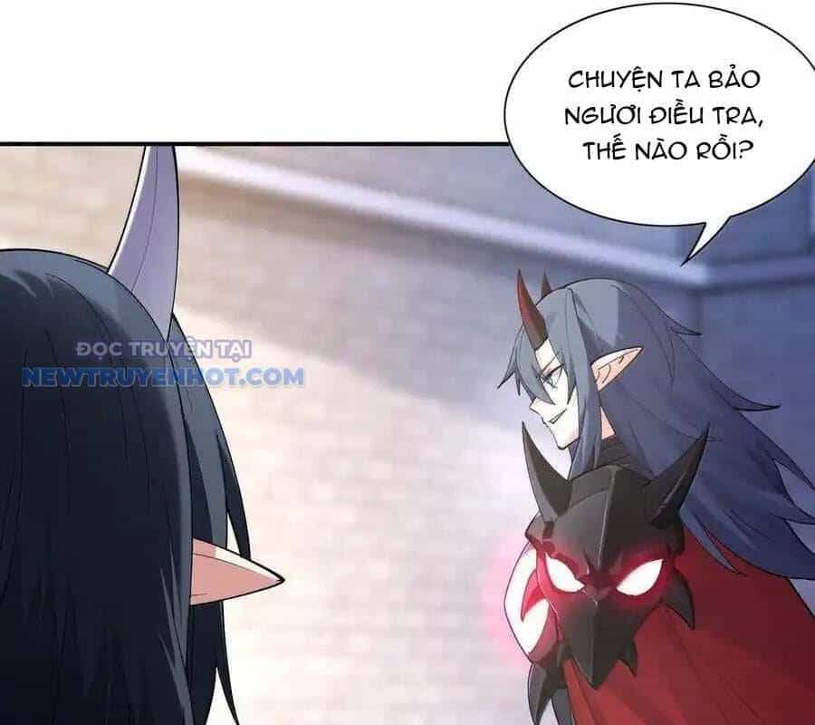 Hậu Cung Của Ta Toàn Là Ma Nữ Phản Diện - Chương 166 - ảnh 12