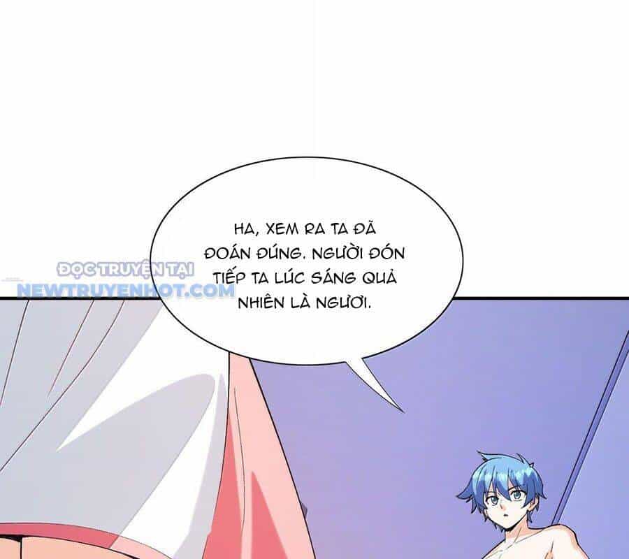Hậu Cung Của Ta Toàn Là Ma Nữ Phản Diện - Chương 168 - ảnh 26