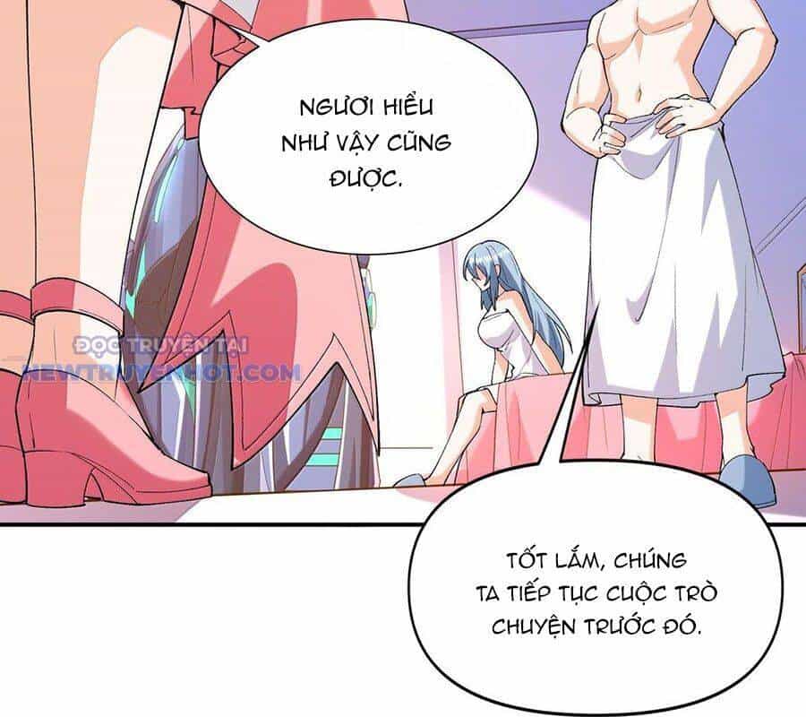 Hậu Cung Của Ta Toàn Là Ma Nữ Phản Diện - Chương 168 - ảnh 27