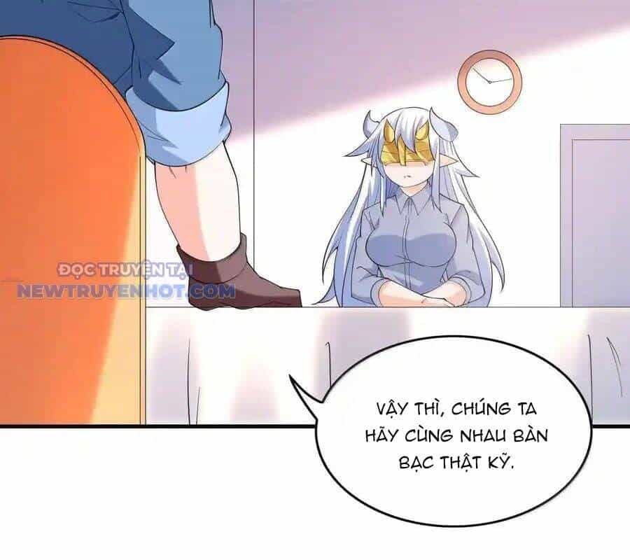 Hậu Cung Của Ta Toàn Là Ma Nữ Phản Diện - Chương 169 - ảnh 107
