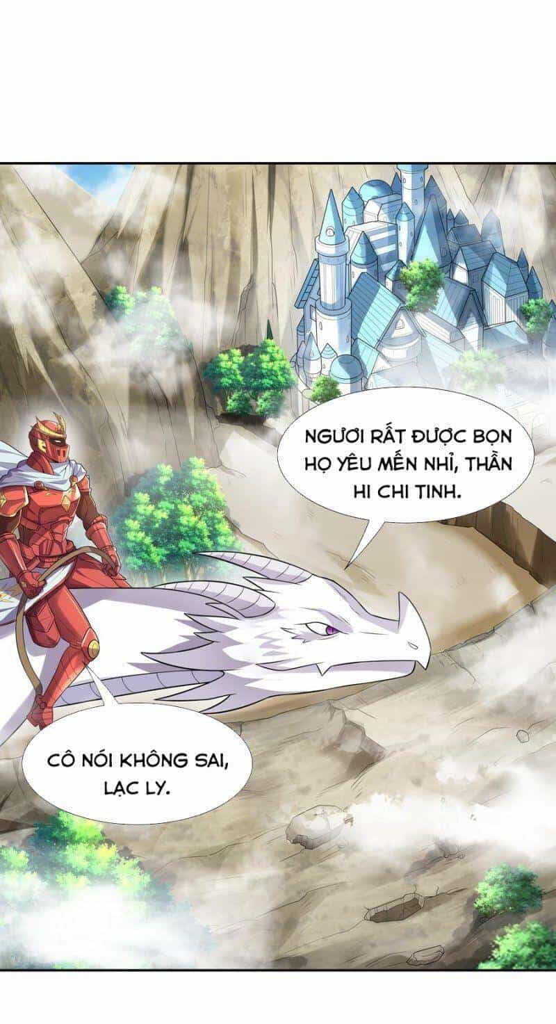 Hậu Cung Của Ta Toàn Là Ma Nữ Phản Diện - Chương 17 - ảnh 11