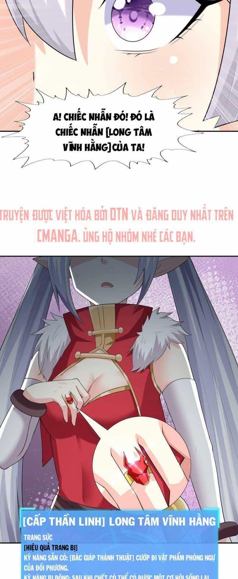 Hậu Cung Của Ta Toàn Là Ma Nữ Phản Diện - Chương 17 - ảnh 50