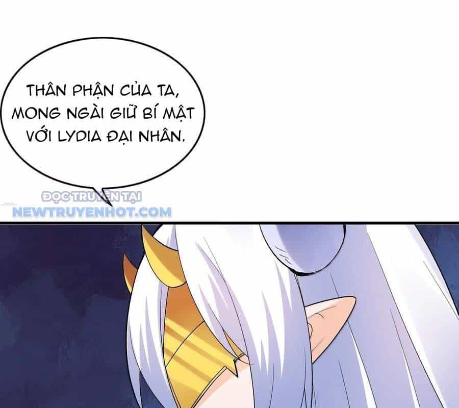 Hậu Cung Của Ta Toàn Là Ma Nữ Phản Diện - Chương 171 - ảnh 19