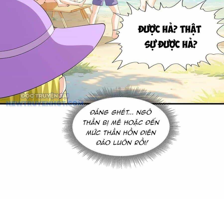 Hậu Cung Của Ta Toàn Là Ma Nữ Phản Diện - Chương 171 - ảnh 47