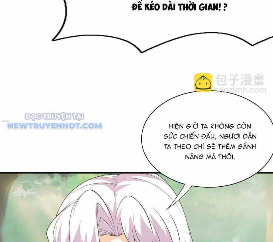 Hậu Cung Của Ta Toàn Là Ma Nữ Phản Diện - Chương 172 - ảnh 96