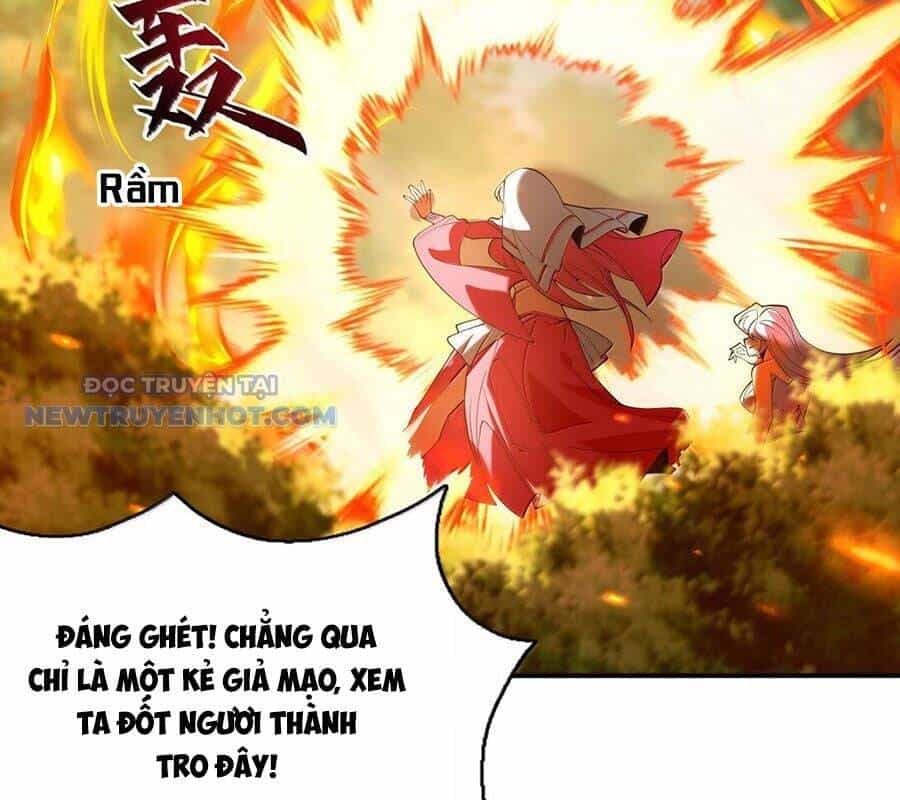 Hậu Cung Của Ta Toàn Là Ma Nữ Phản Diện - Chương 172 - ảnh 99