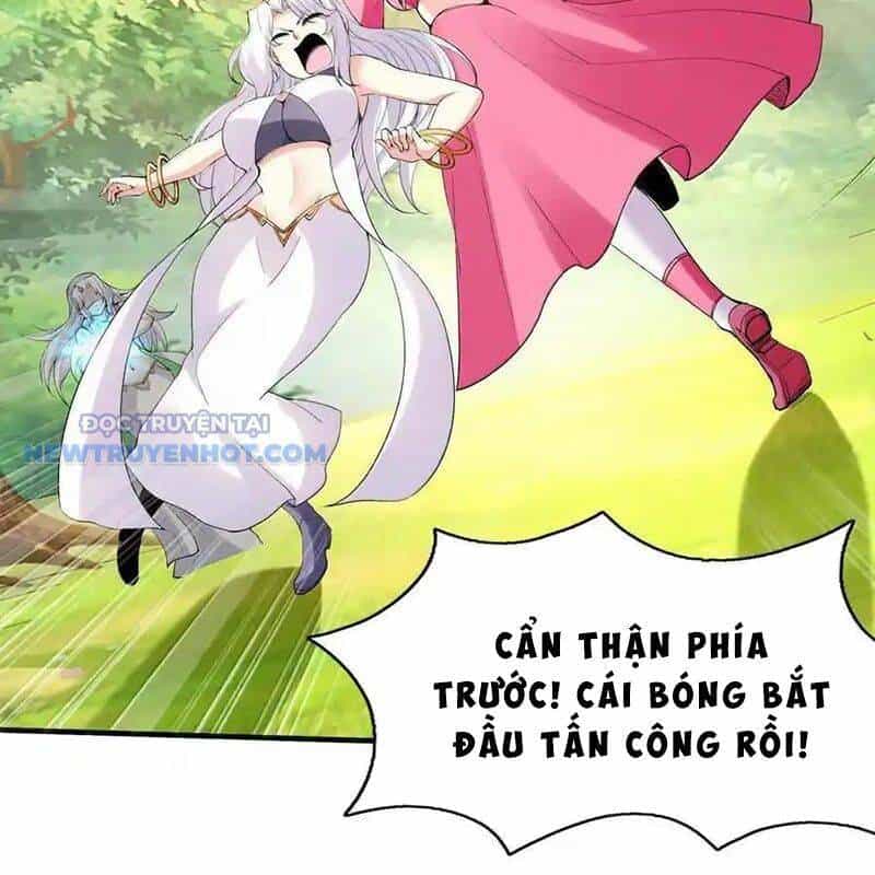 Hậu Cung Của Ta Toàn Là Ma Nữ Phản Diện - Chương 173 - ảnh 15
