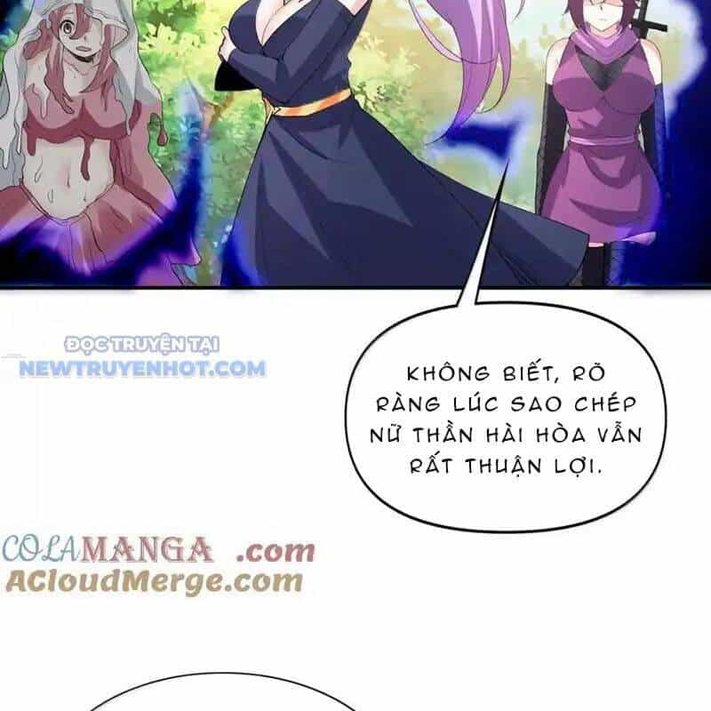 Hậu Cung Của Ta Toàn Là Ma Nữ Phản Diện - Chương 173 - ảnh 32