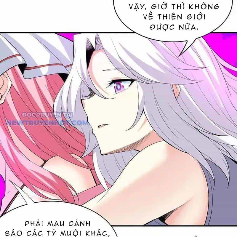 Hậu Cung Của Ta Toàn Là Ma Nữ Phản Diện - Chương 173 - ảnh 43