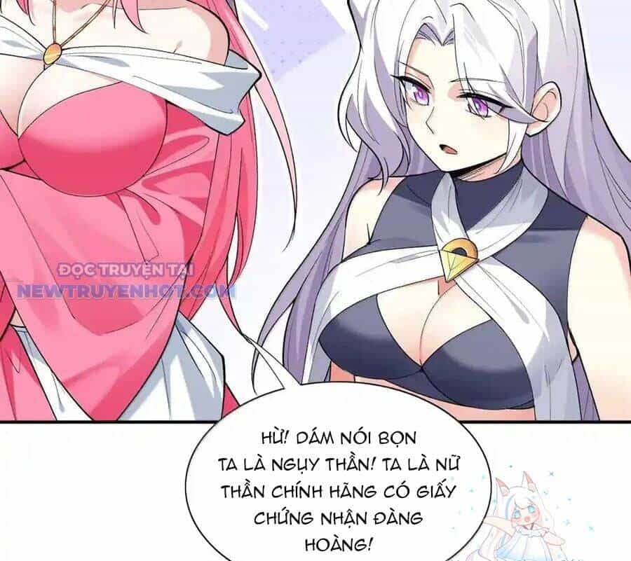 Hậu Cung Của Ta Toàn Là Ma Nữ Phản Diện - Chương 174 - ảnh 110